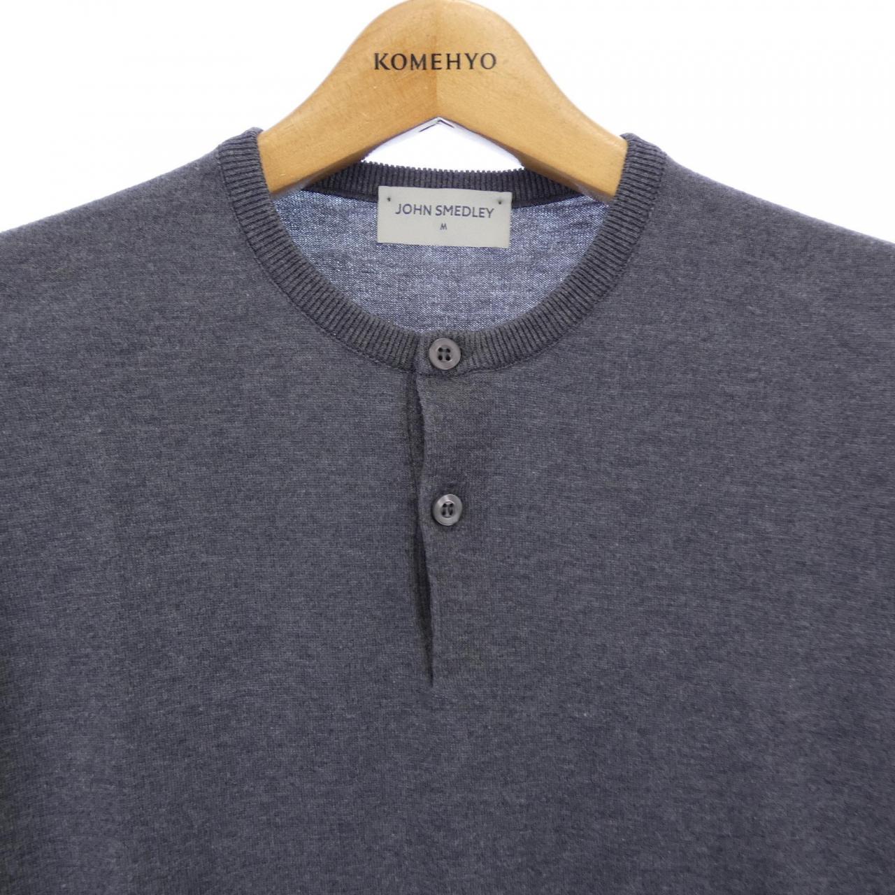 ジョンスメドレー JOHN SMEDLEY ニット