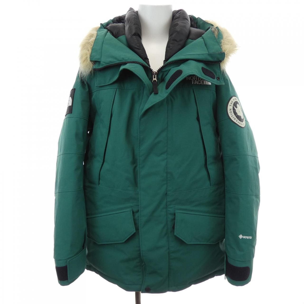 ザノースフェイス THE NORTH FACE ND92342 ダウンジャケット