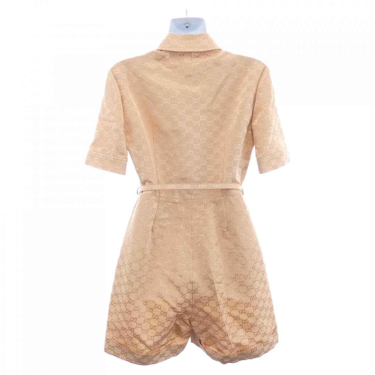 グッチ GUCCI 691496 Z8AZ2 オールインワン