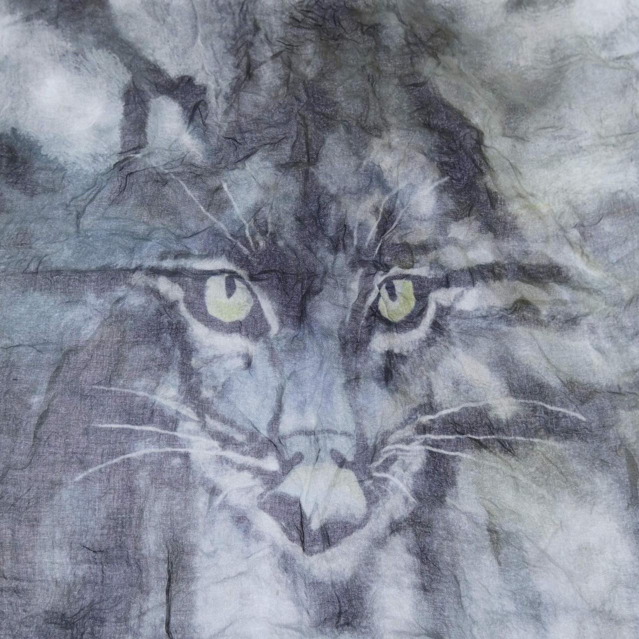 バルマン BALMAIN ショール