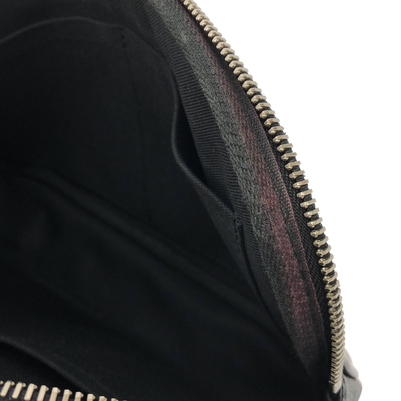 ルイヴィトン ダミエ グラフィット アンブレール N41289 ショルダーバッグ