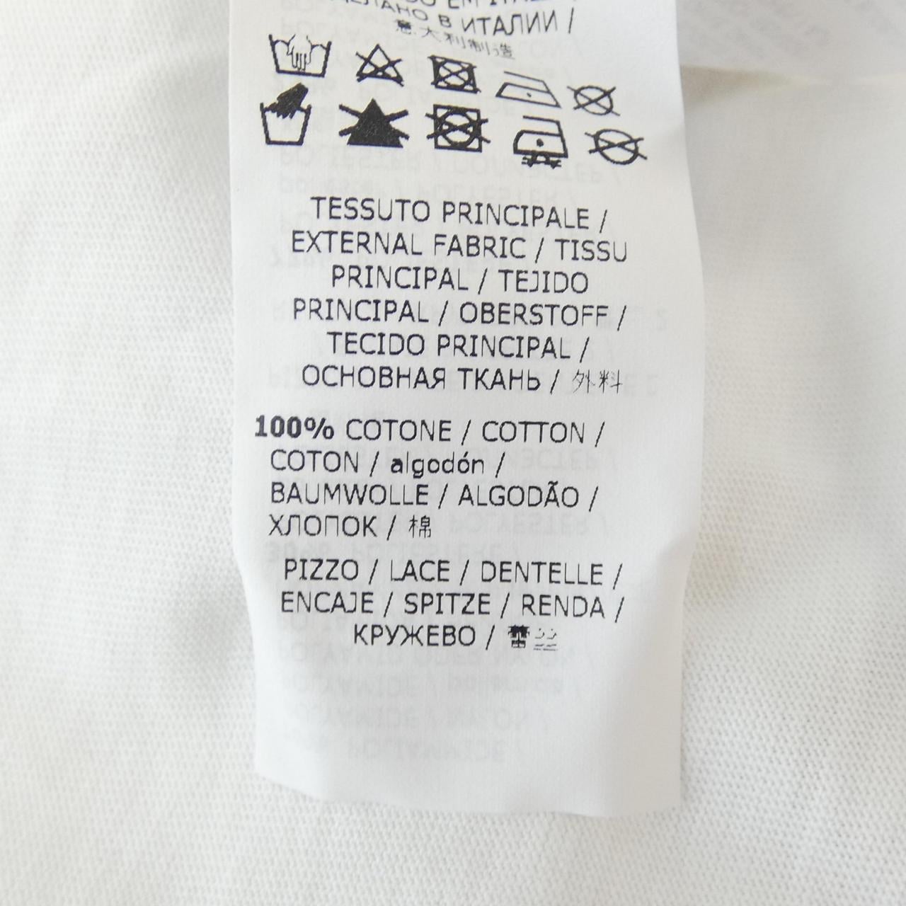 ブルマリン Blumarine Tシャツ