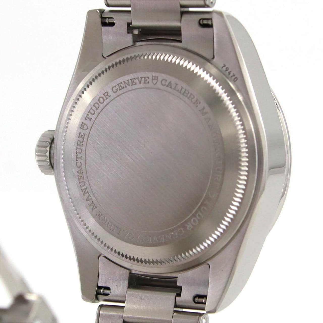 Tudor/帝舵 Black Bay Pro M79470-0001 SS自动上弦