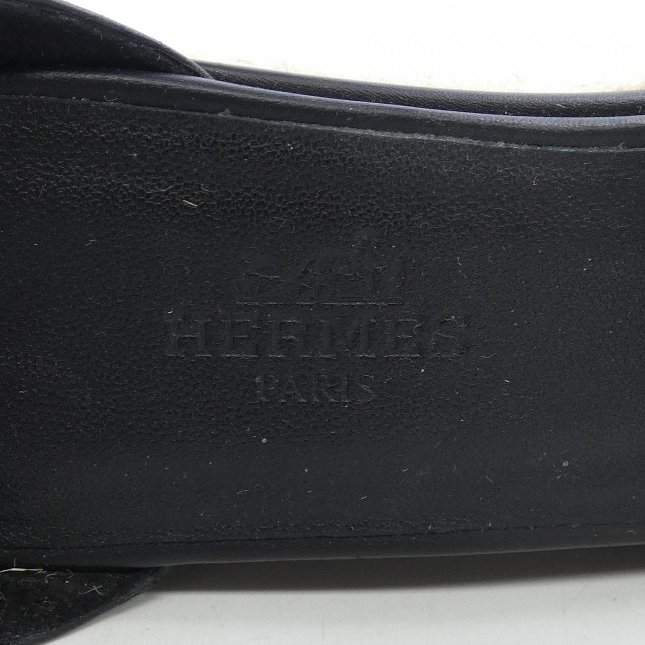 エルメス HERMES エルダ ELDA H 231307Z サンダル