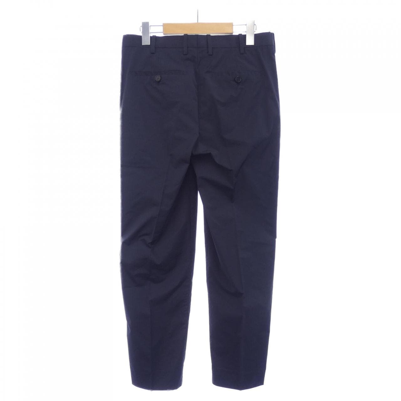 ニールバレット Neil Barrett PBPA552 A019 パンツ