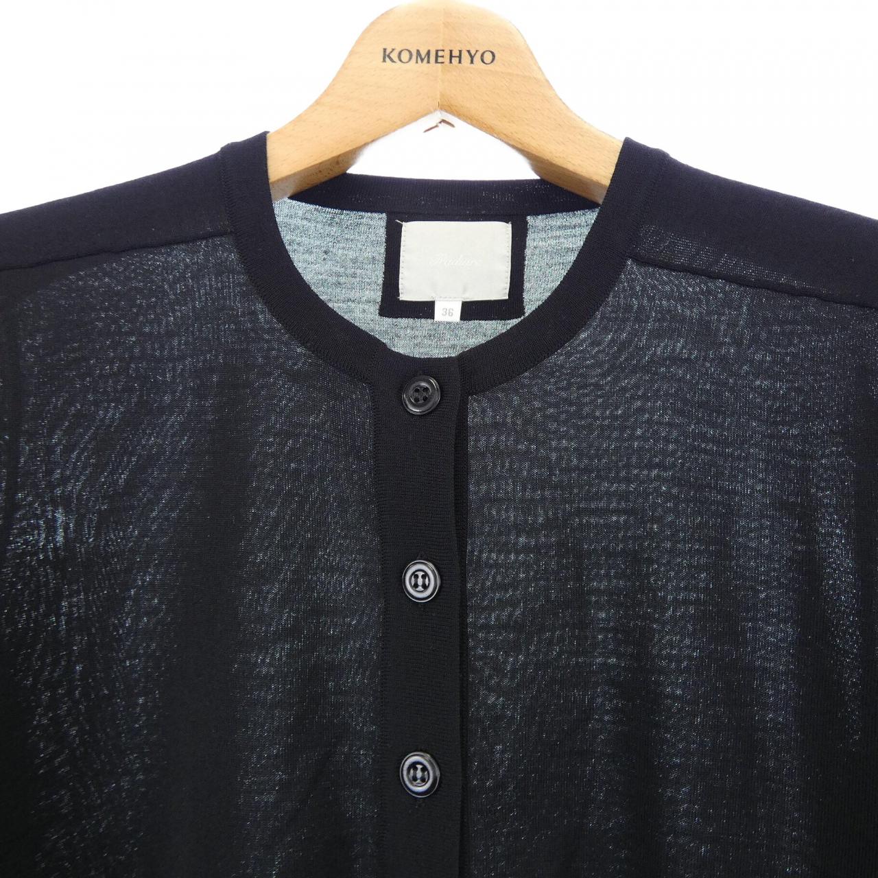 TRADUIRE カーディガン