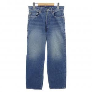 ブラームス blurhms ジーンズ