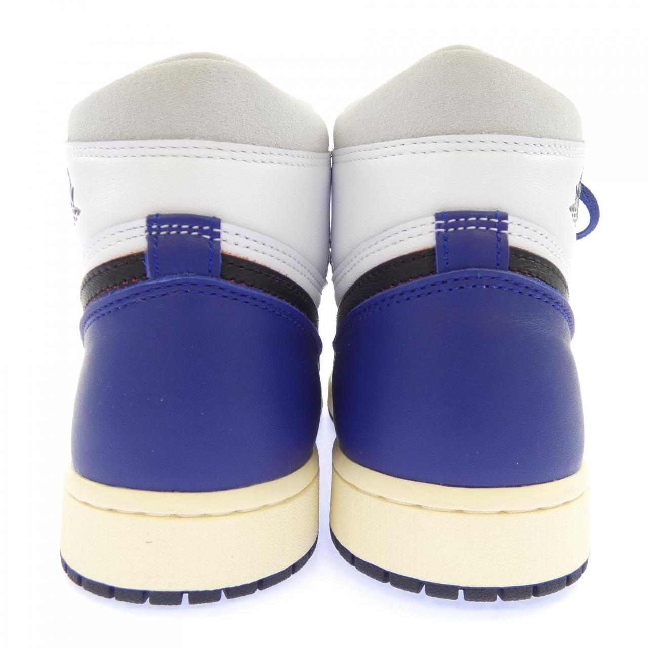 ナイキ ジョーダン NIKE JORDAN DZ5485-100 スニーカー