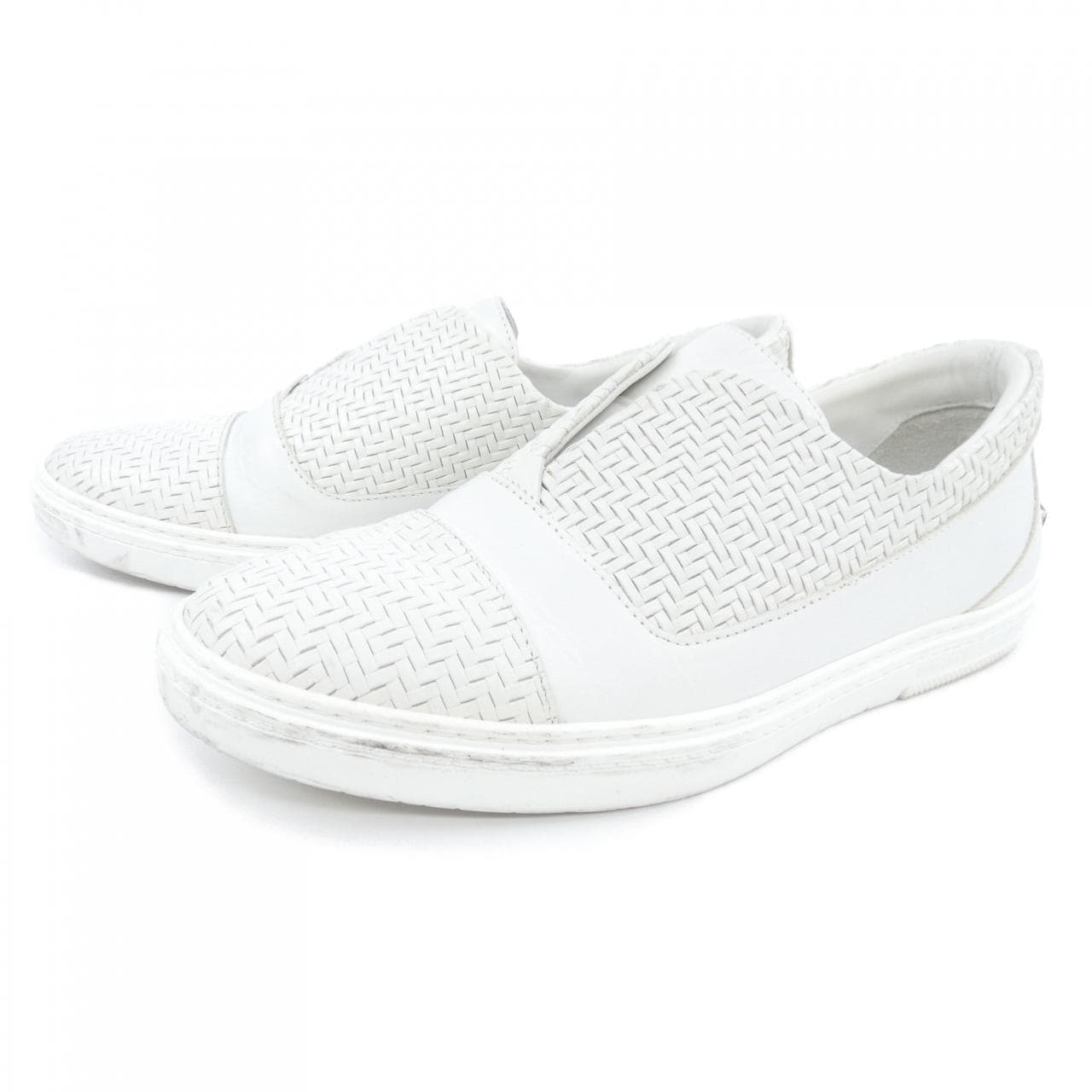 ジミーチュウ JIMMY CHOO CASPIAN スニーカー