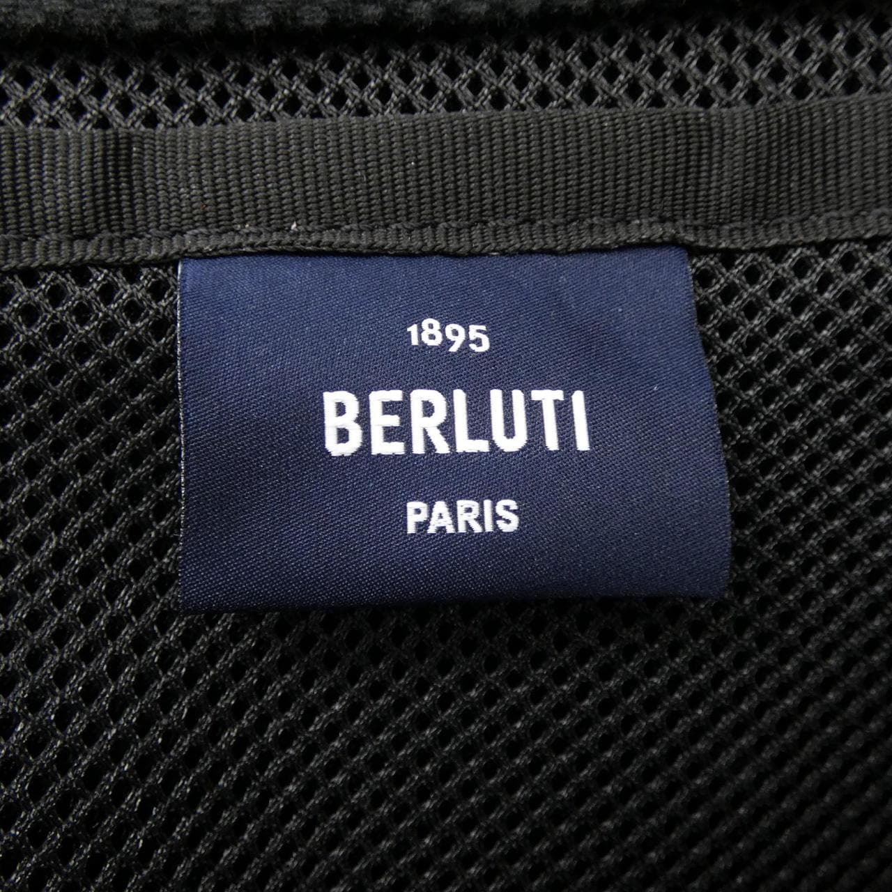ベルルッティ Berluti オーバーサイズトートバッグ BAG