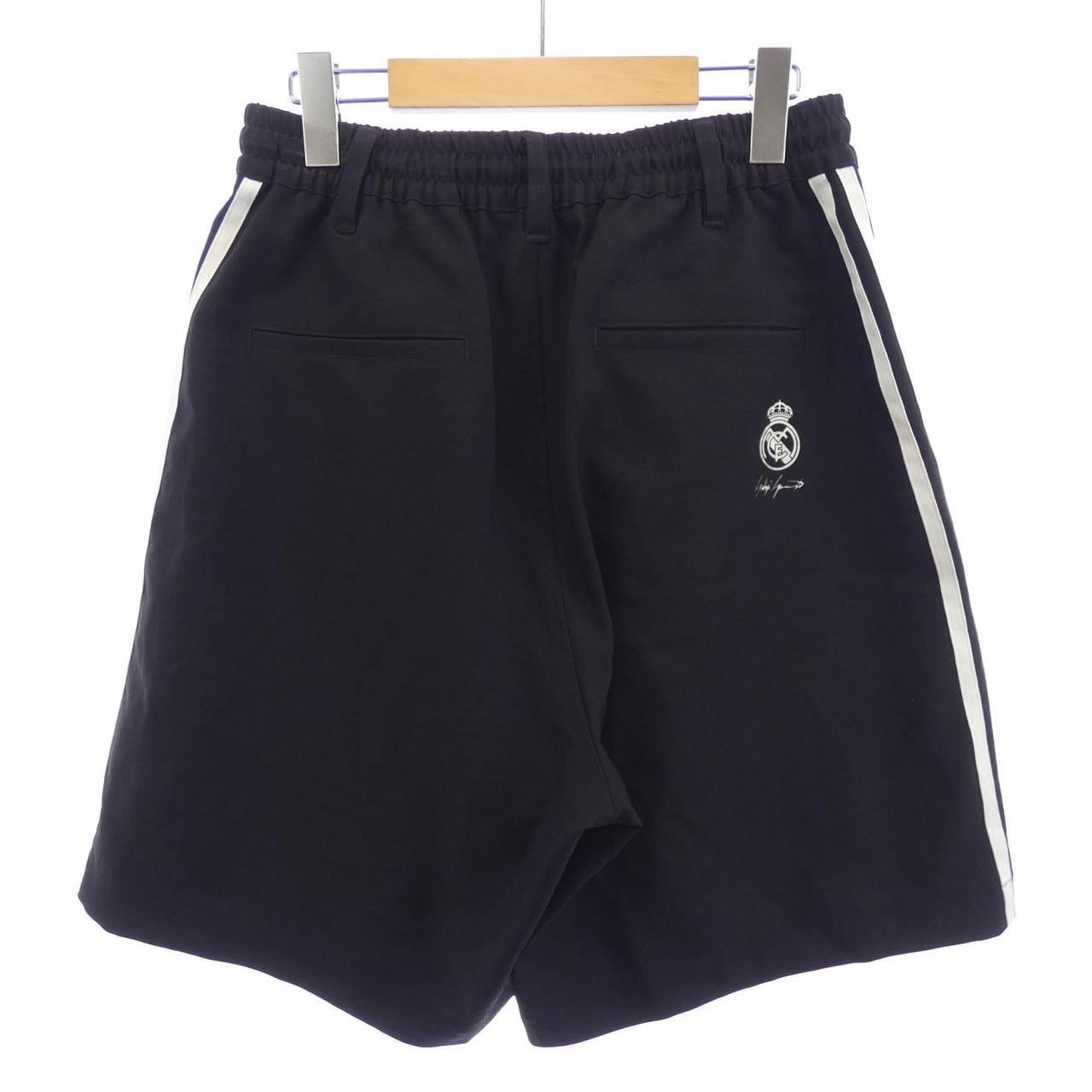 ワイスリー Y-3 IV5779 ショートパンツ