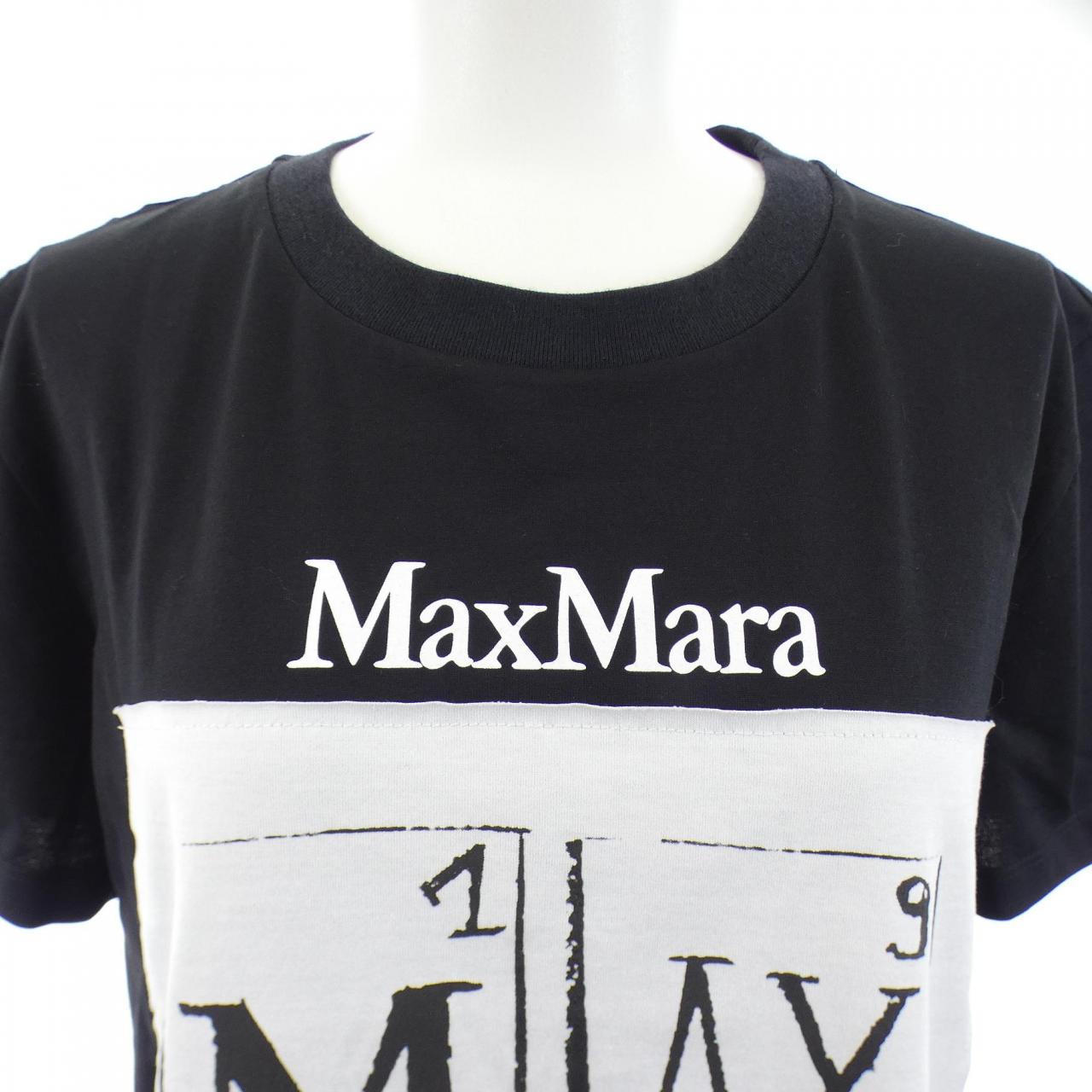 マックスマーラ Max Mara 2511941062 Tシャツ