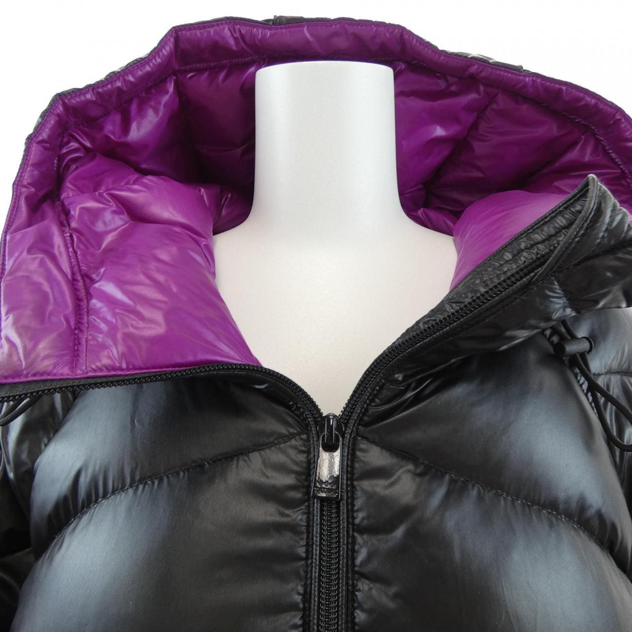 タトラス TATRAS ダウンジャケット