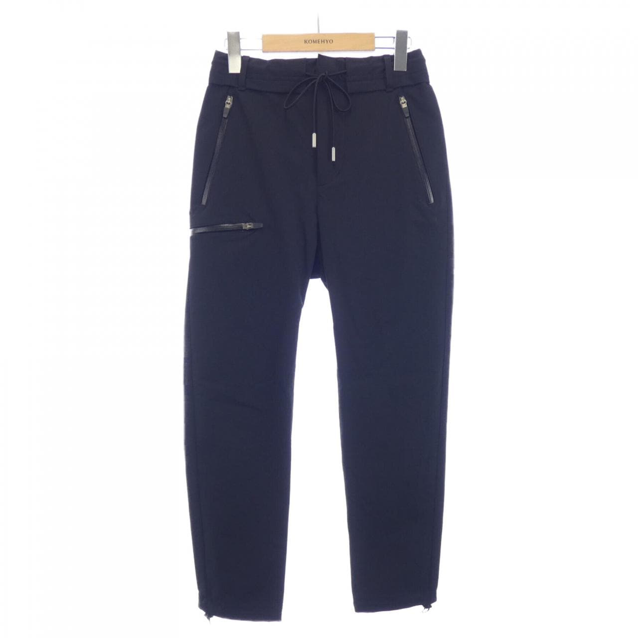 サカイ SACAI NYLON STRETCH WATER REPELLENT 23-03253M パンツ