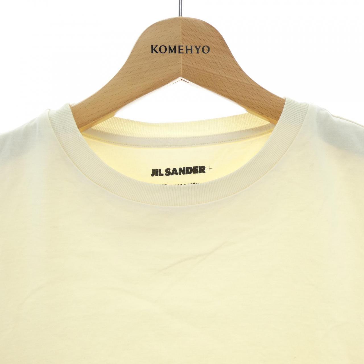 ジルサンダープラス JIL SANDER+ JPXR706590WR Tシャツ