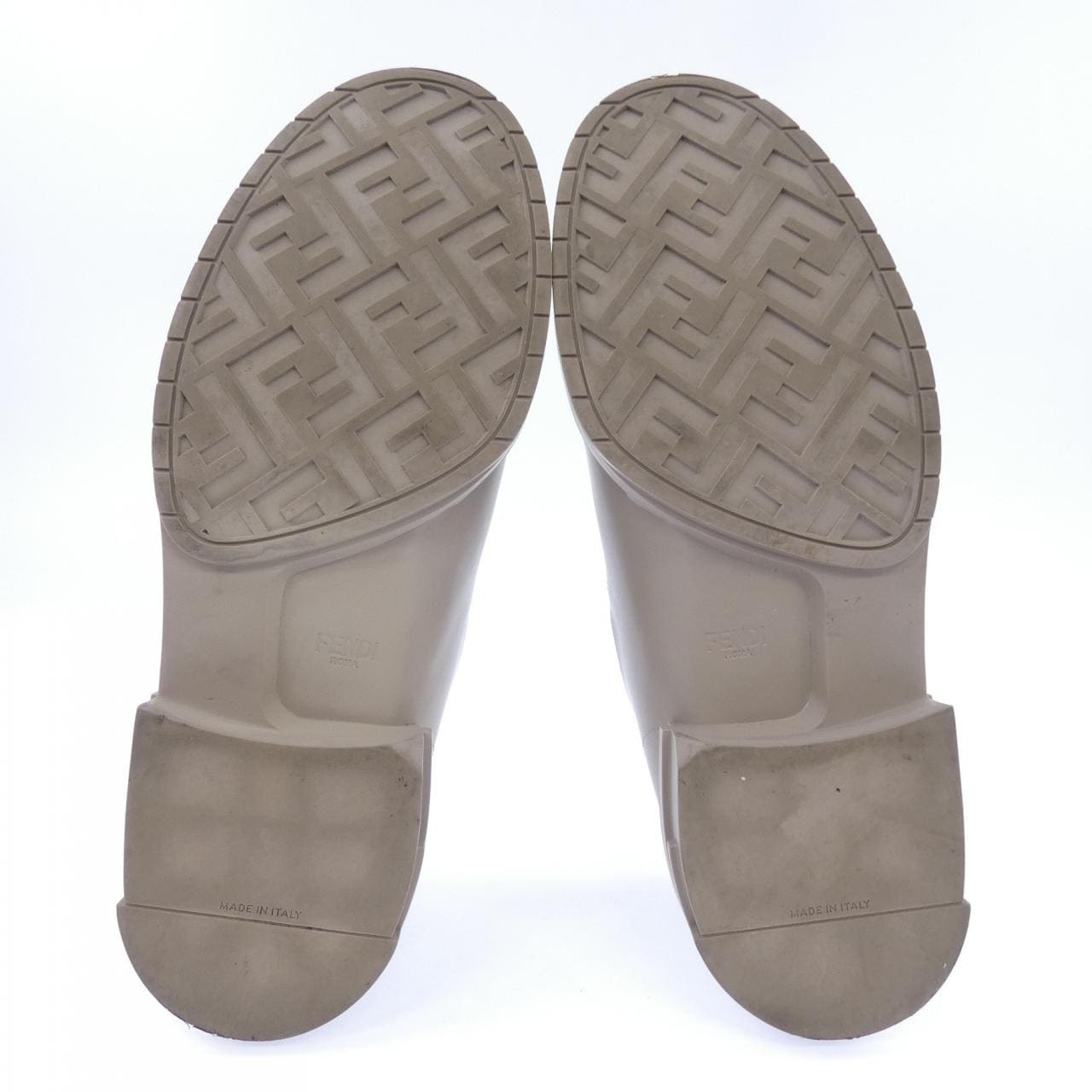 フェンディ FENDI シューズ