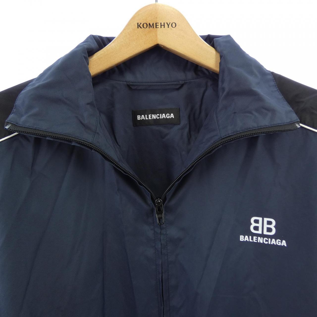 バレンシアガ BALENCIAGA 623019 TIO54 ブルゾン