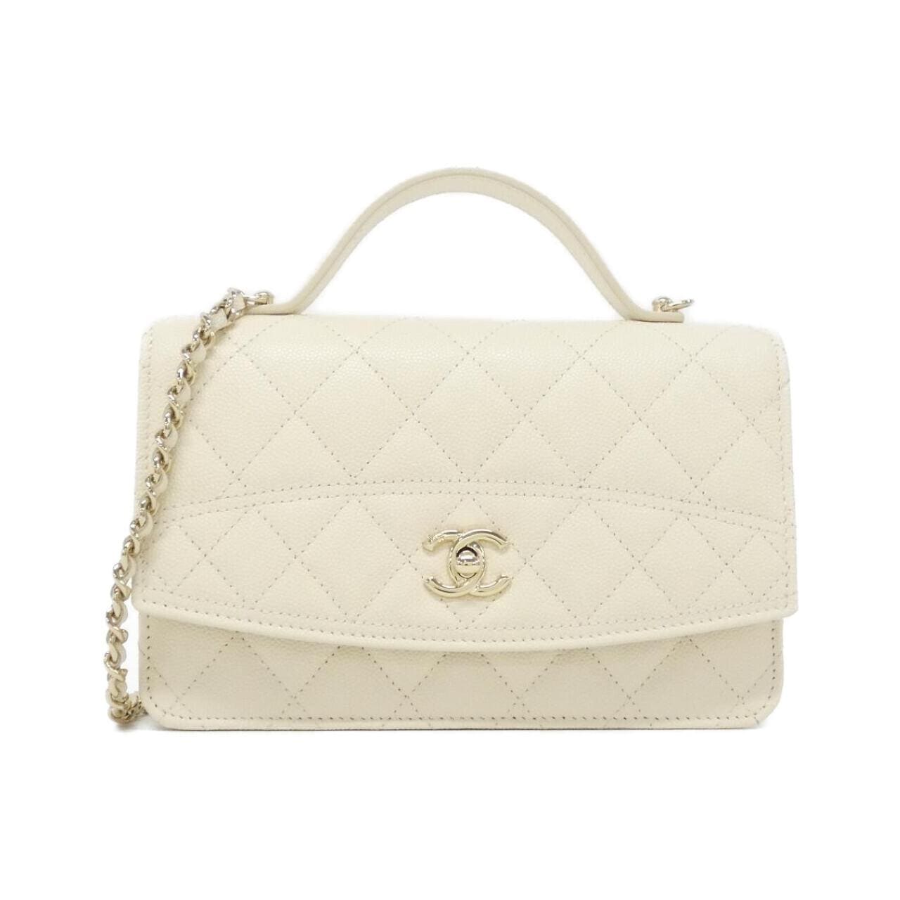 シャネル AP4401 チェーンウォレット