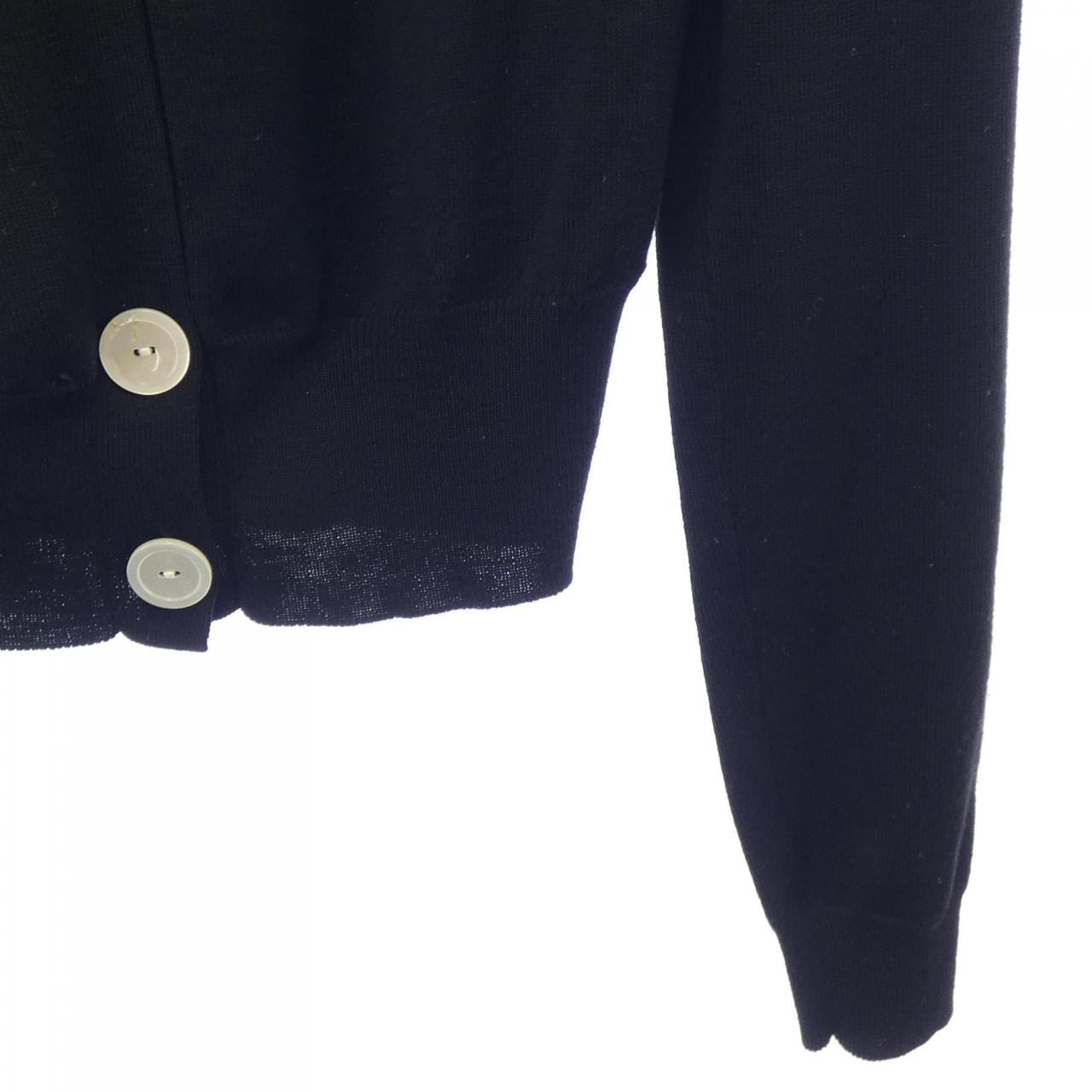 ミュウミュウ MIU MIU MMC058 カーディガン