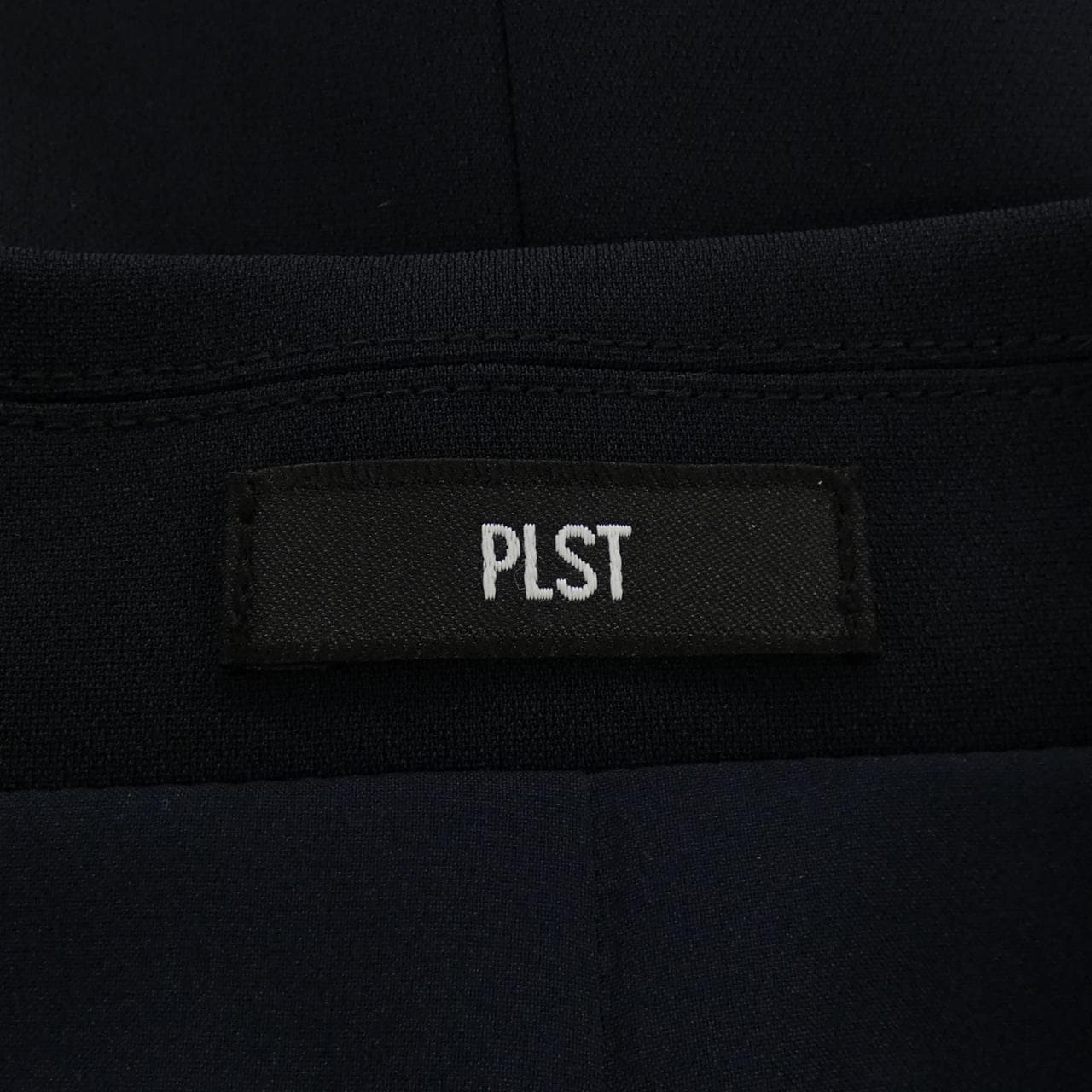 プラステ PLST ジャケット