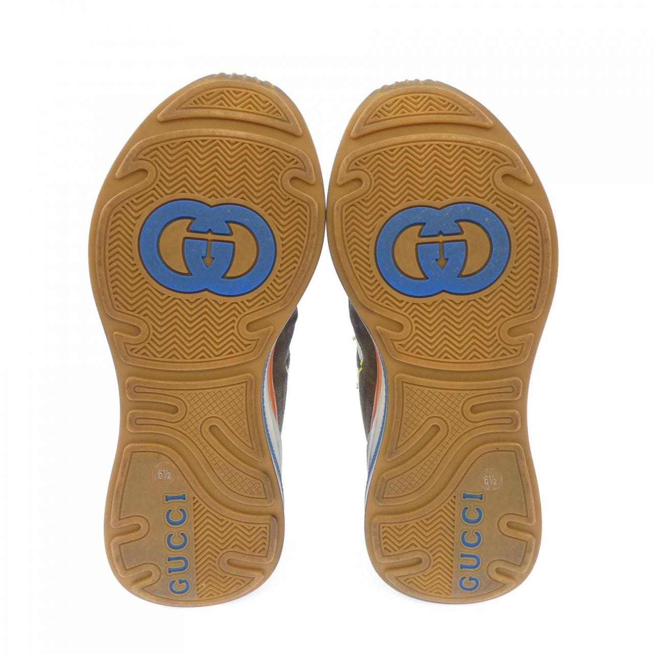 グッチ GUCCI 592345 スニーカー