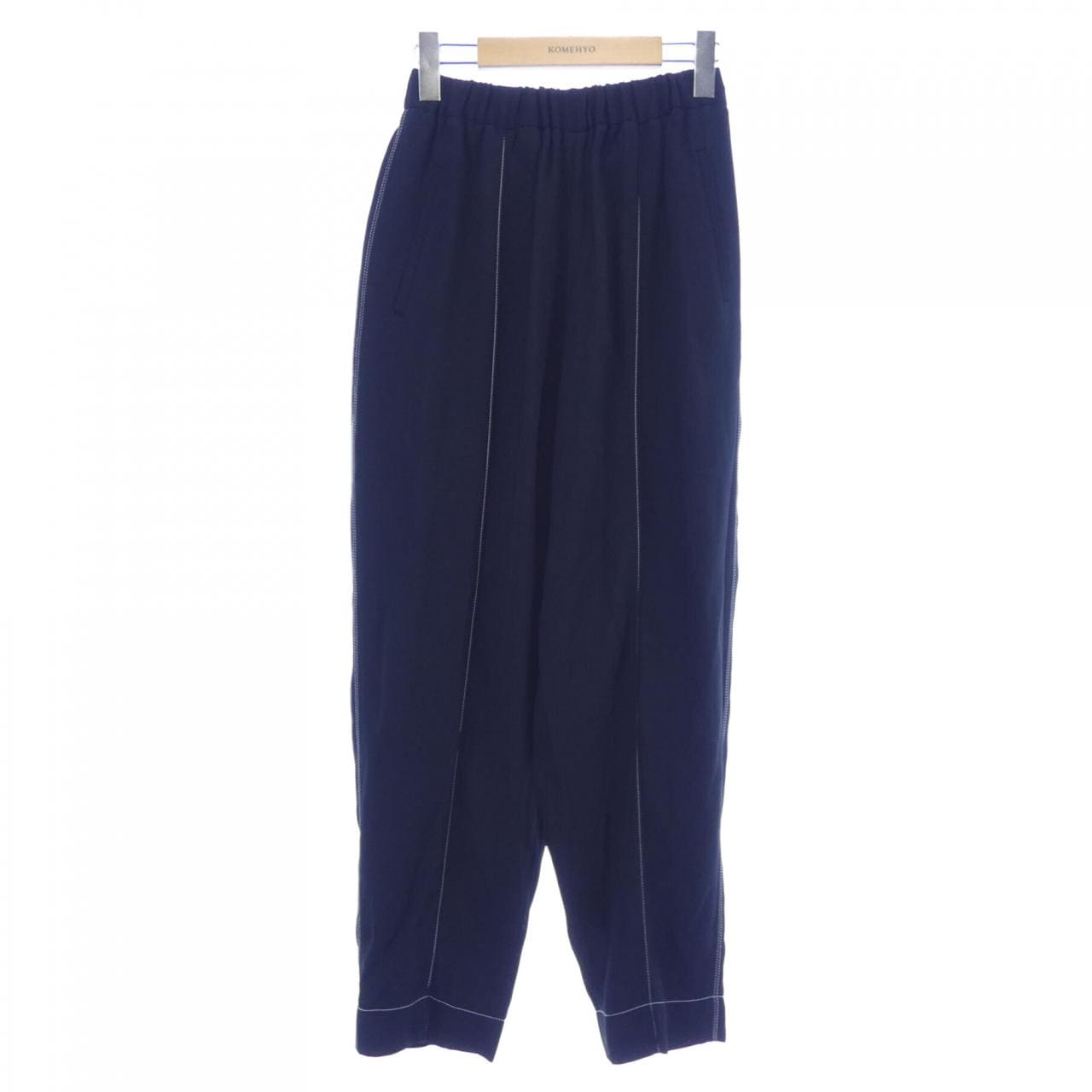 マルニ MARNI PAMA0148A0 パンツ