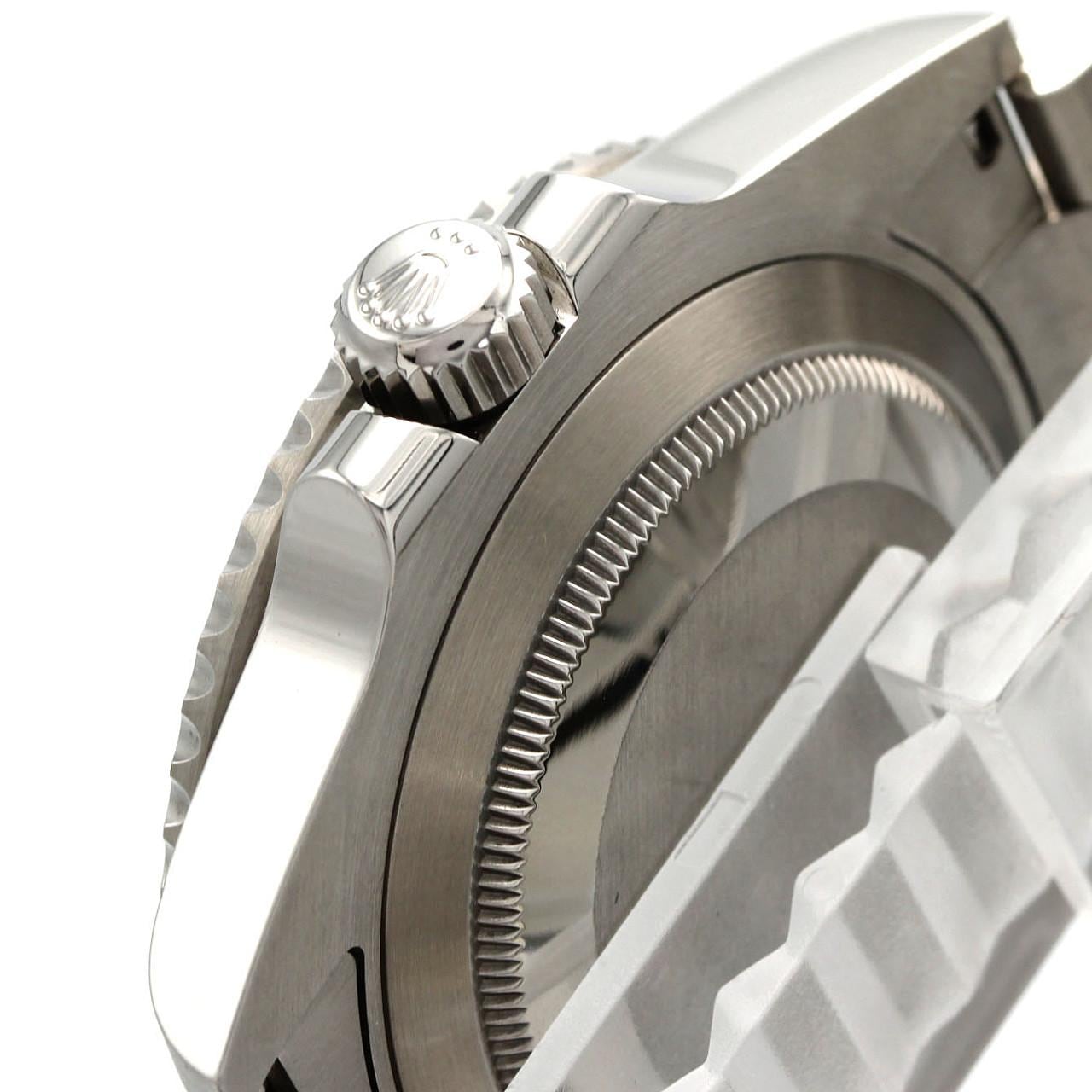 ロレックス サブマリーナーデイト 126610LV SS 自動巻 ランダム番