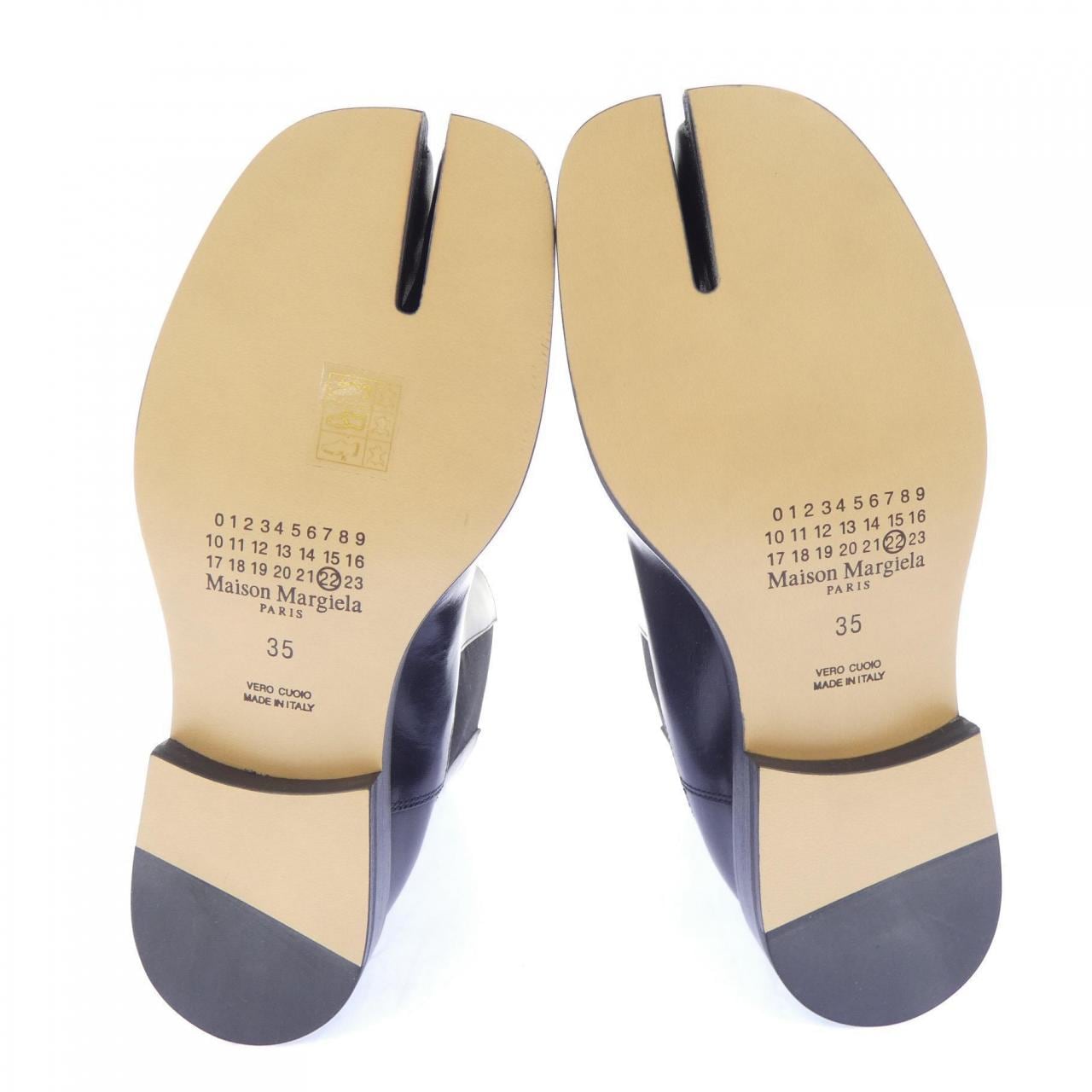 メゾンマルジェラ Maison Margiela S58WU0275 ブーツ