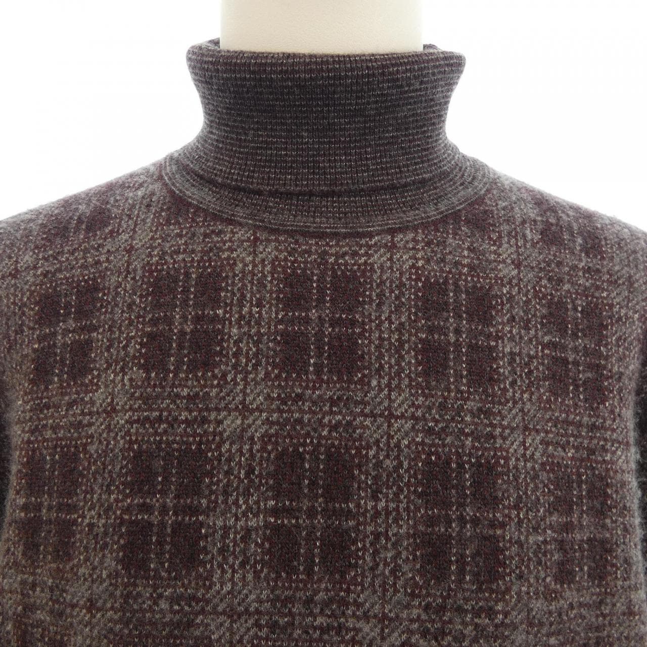 ロロピアーナ Loro Piana FAI2977 ニット