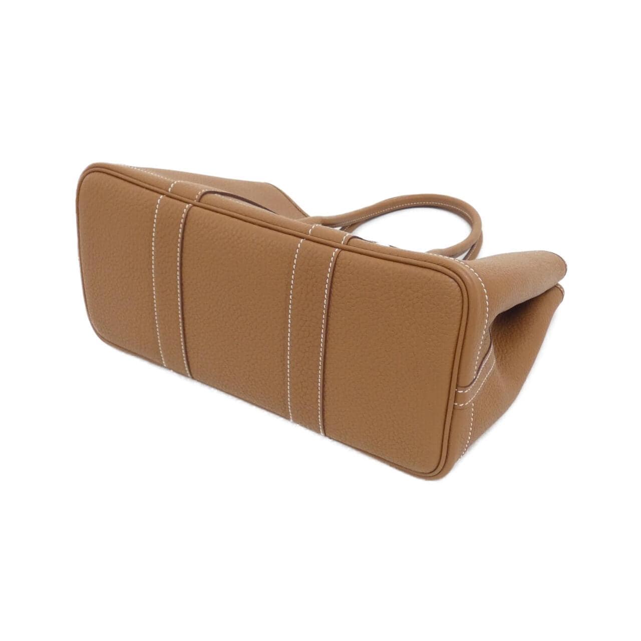【未使用品】エルメス ガーデン パーティ 30cm 051568CK バッグ