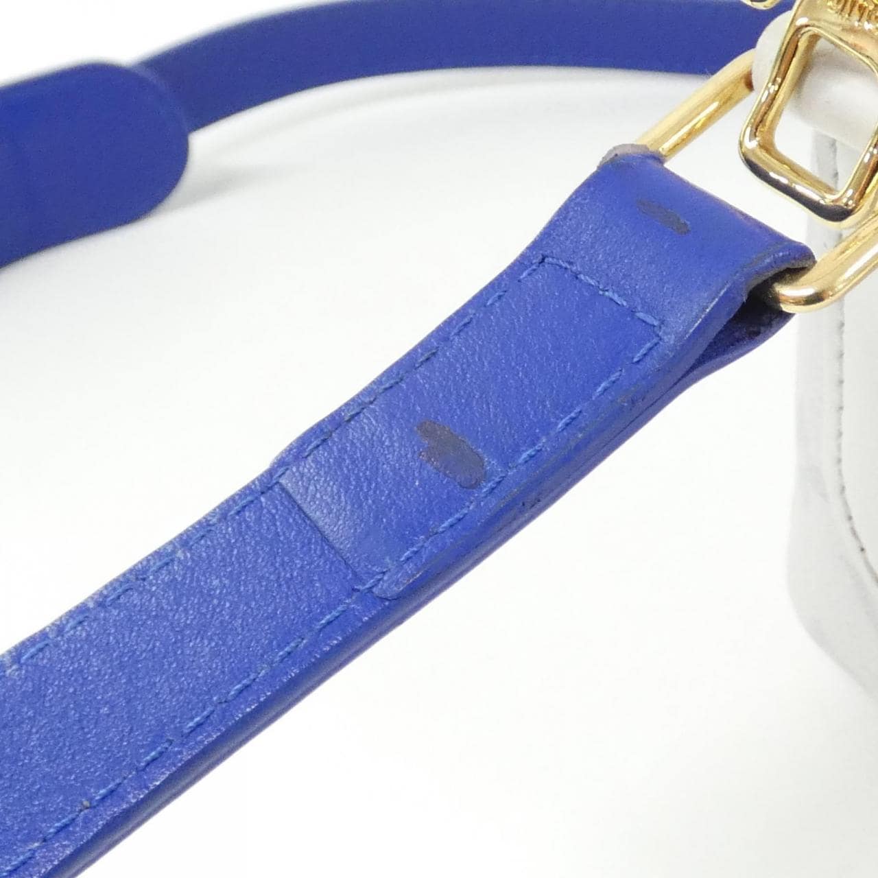 ルイヴィトン LVxNBA ナイル メッセンジャー PM M45583 ショルダーバッグ
