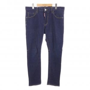 ディースクエアード DSQUARED2 S79LA0020 ジーンズ