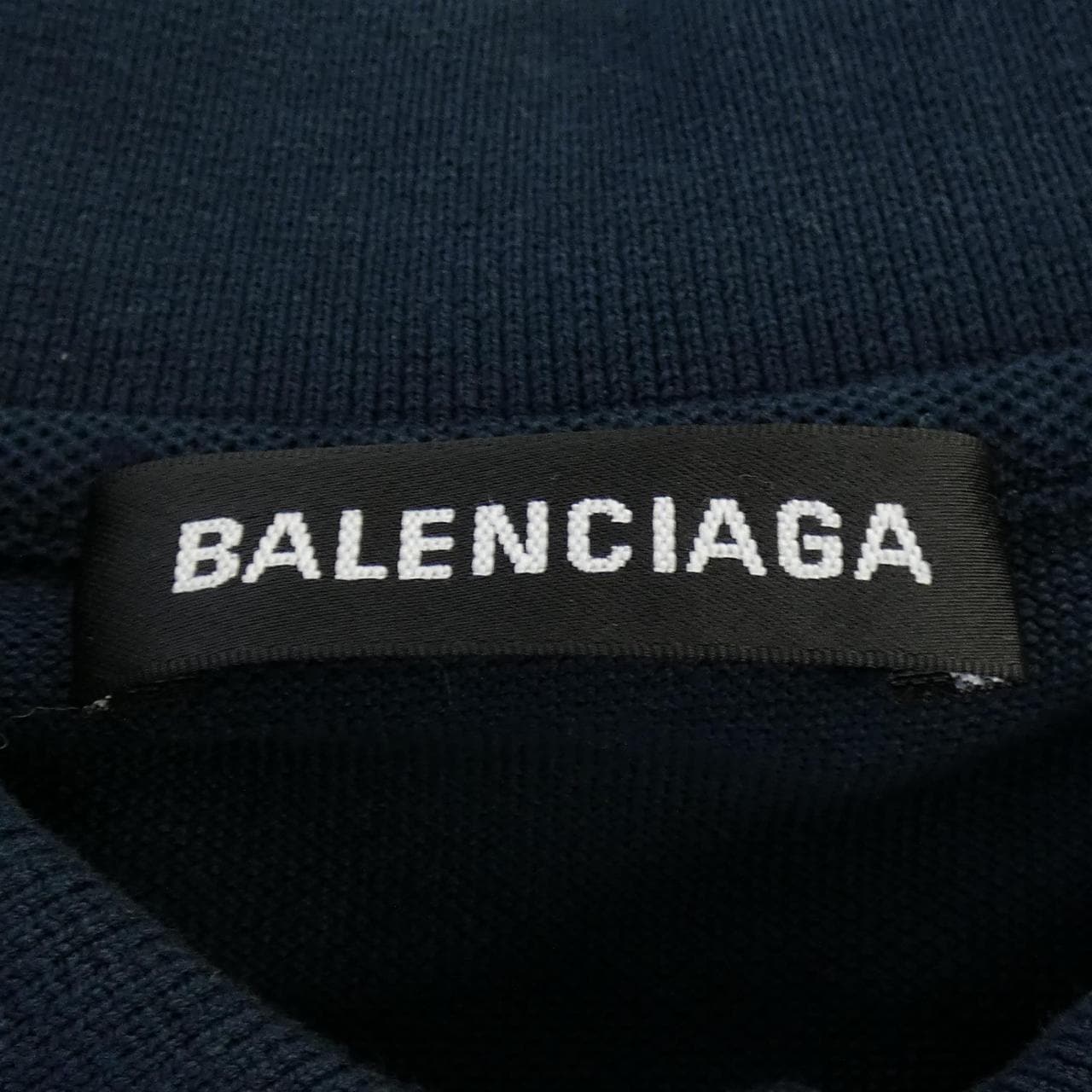 バレンシアガ BALENCIAGA 571198 TFV67 ポロシャツ