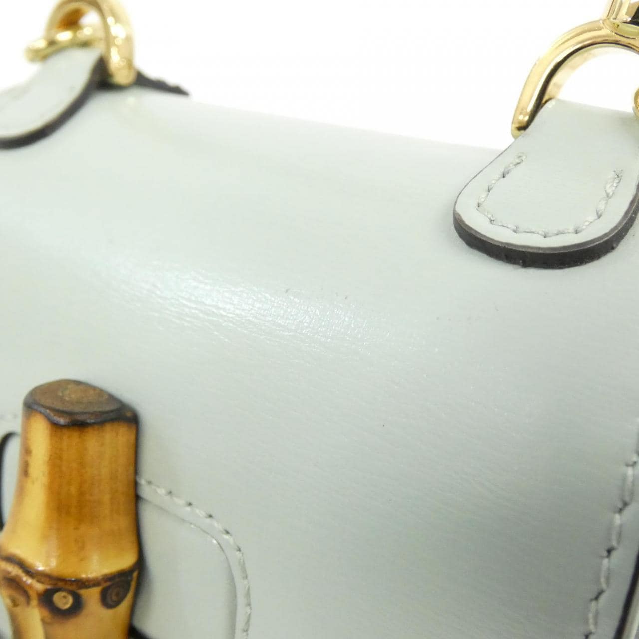 グッチ GUCCI BAMBOO 1947 760246 10O0Y バッグ