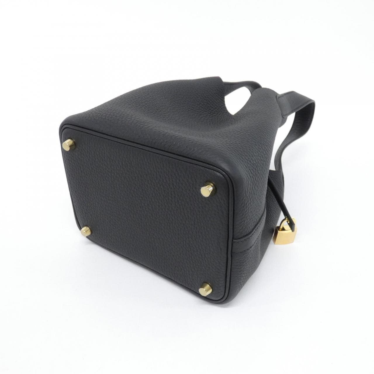 【未使用品】エルメス ピコタン ロック PM 056289CC バッグ