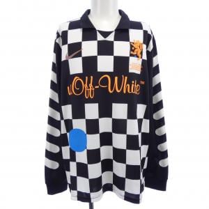 ナイキオフホワイト NIKE×OFF-WHITE トップス