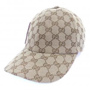 グッチ GUCCI ヒグチユウコ HIGUCHI YUKO 847862 3HBFT キャップ