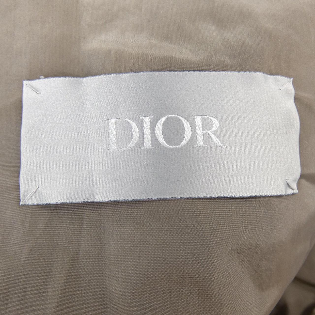 ディオール DIOR 193C401A5149 ジャケット