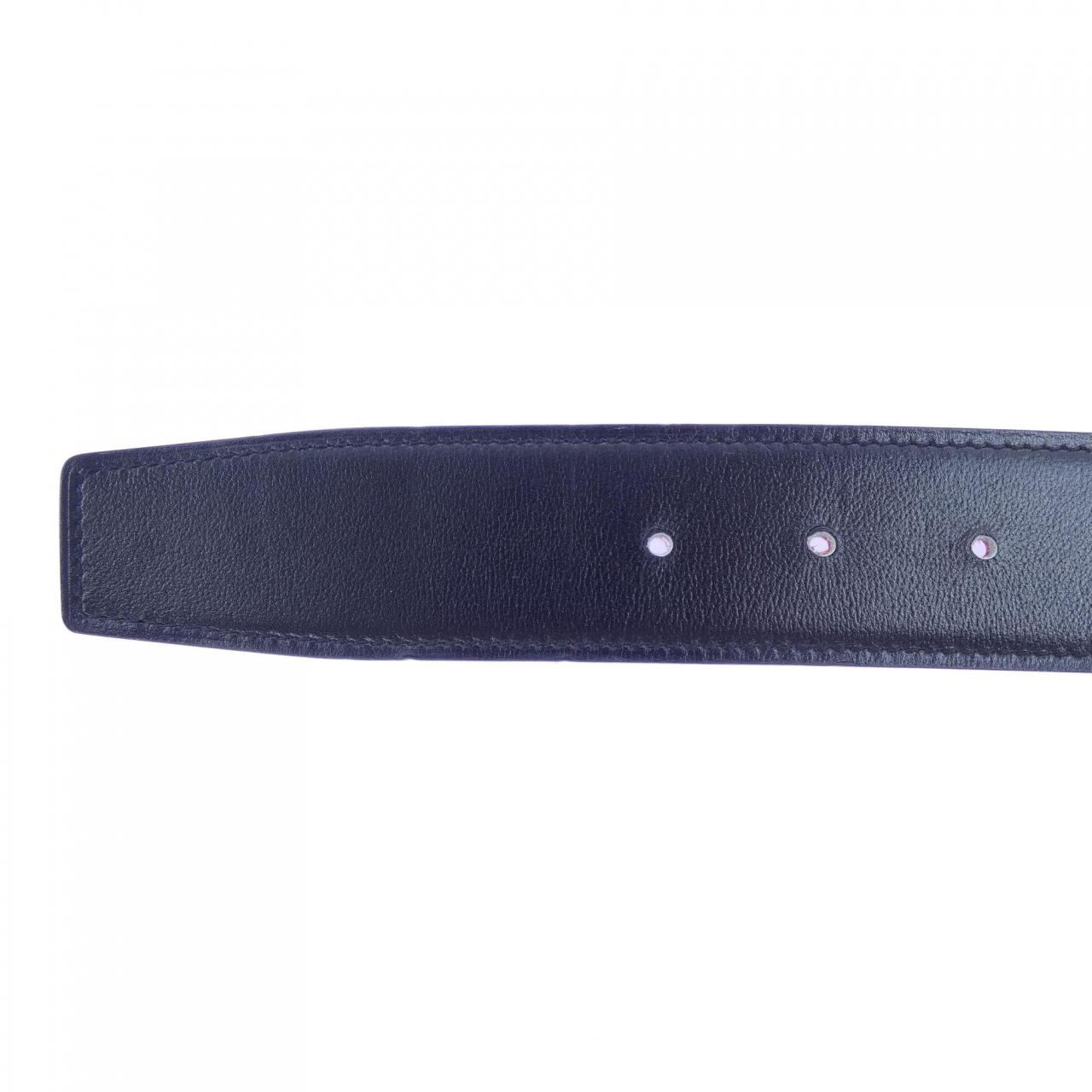 エルメス HERMES トゥナイト 38mm リバーシブル BELT