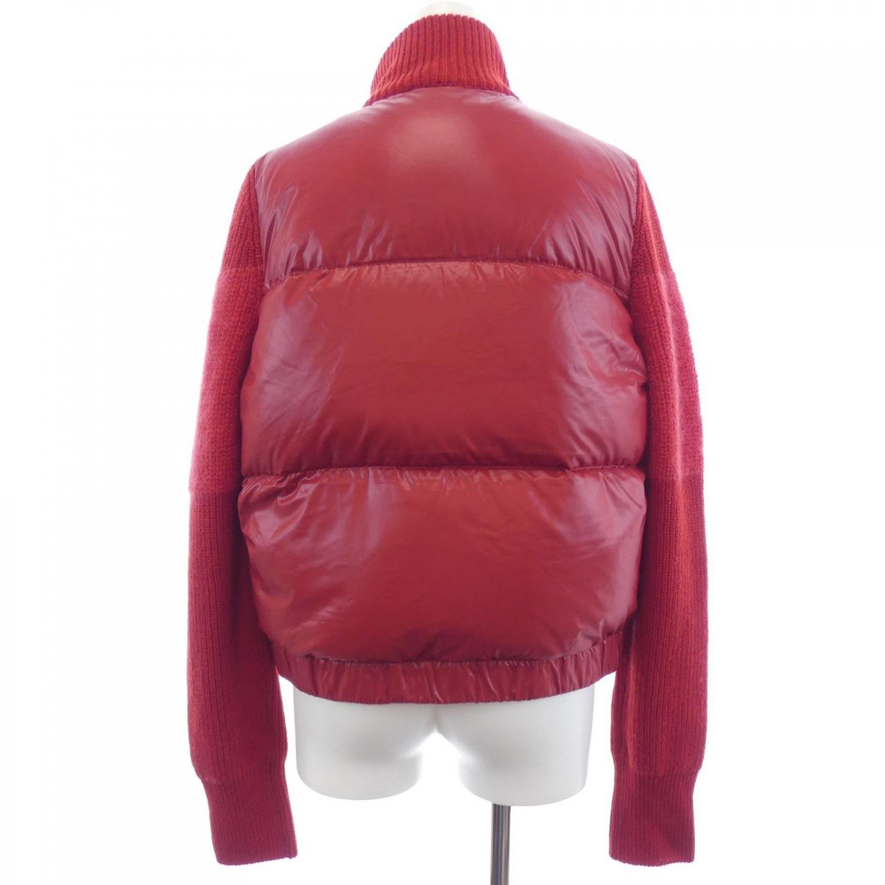 モンクレール MONCLER 20939B00018 ダウンジャケット
