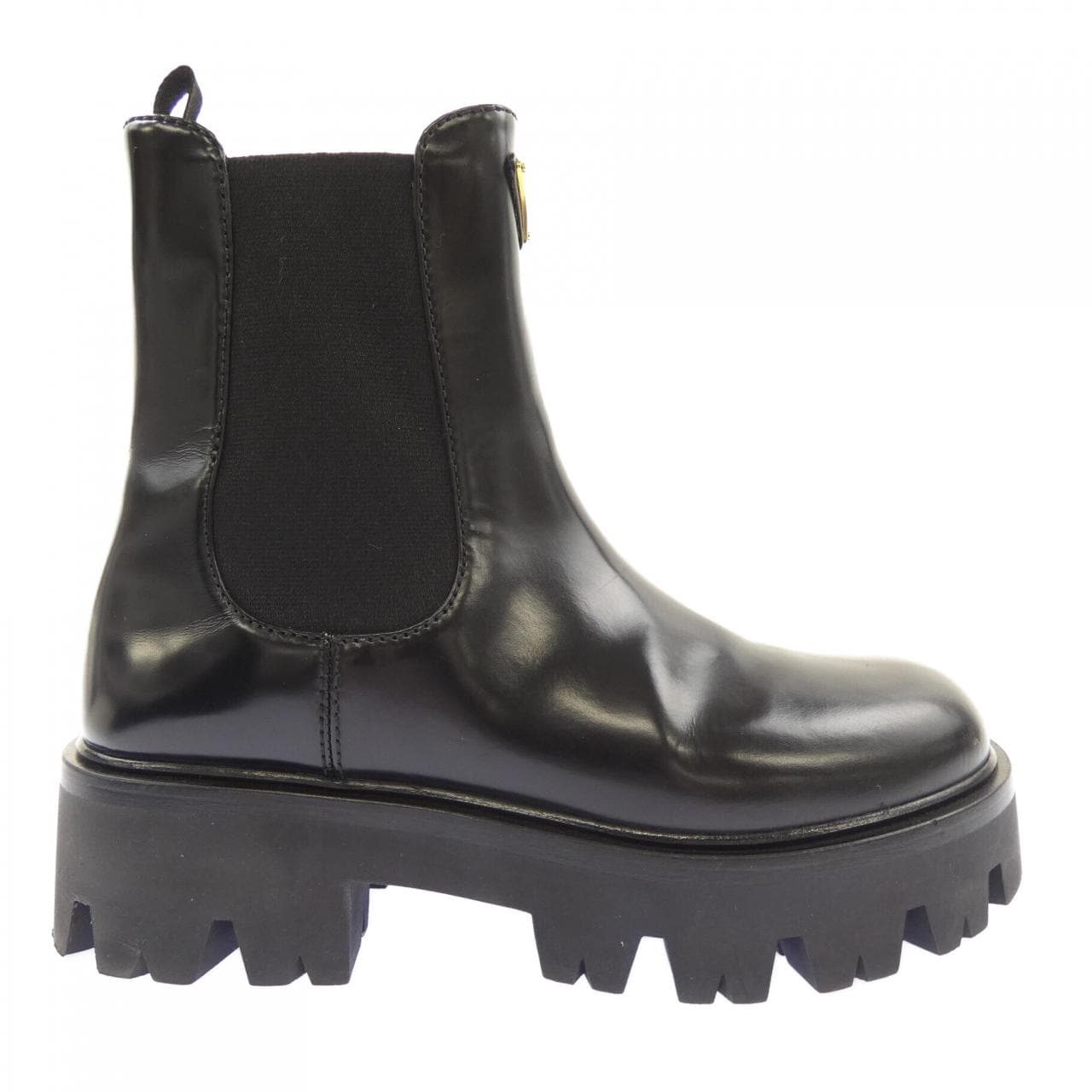 プラダ PRADA トライアングルロゴ 1T186O ブーツ