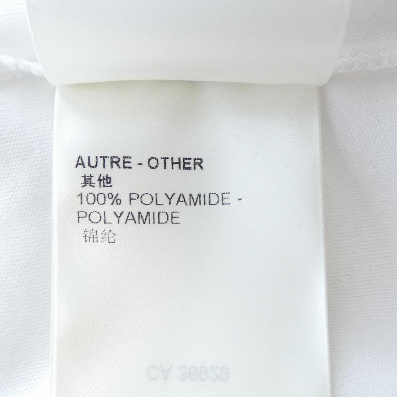 ルイヴィトン LOUIS VUITTON LOUIS 4 VUITTON Tシャツ FPTS10UOL Tシャツ