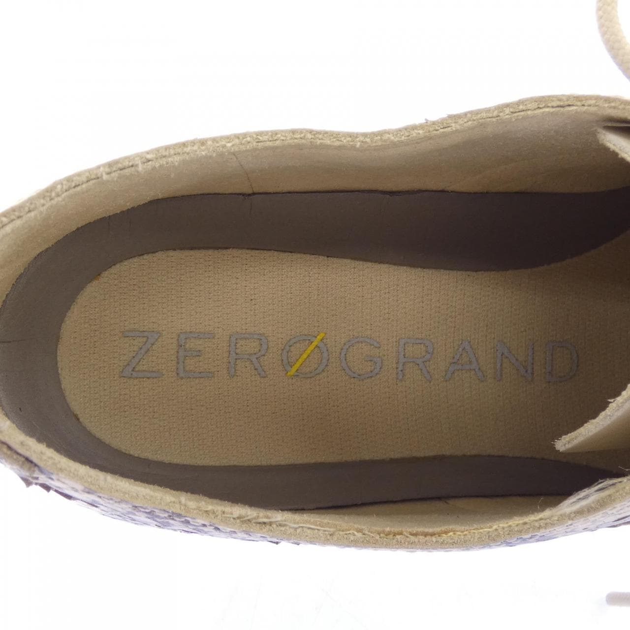 コールハーン COLE HAAN W21564 シューズ