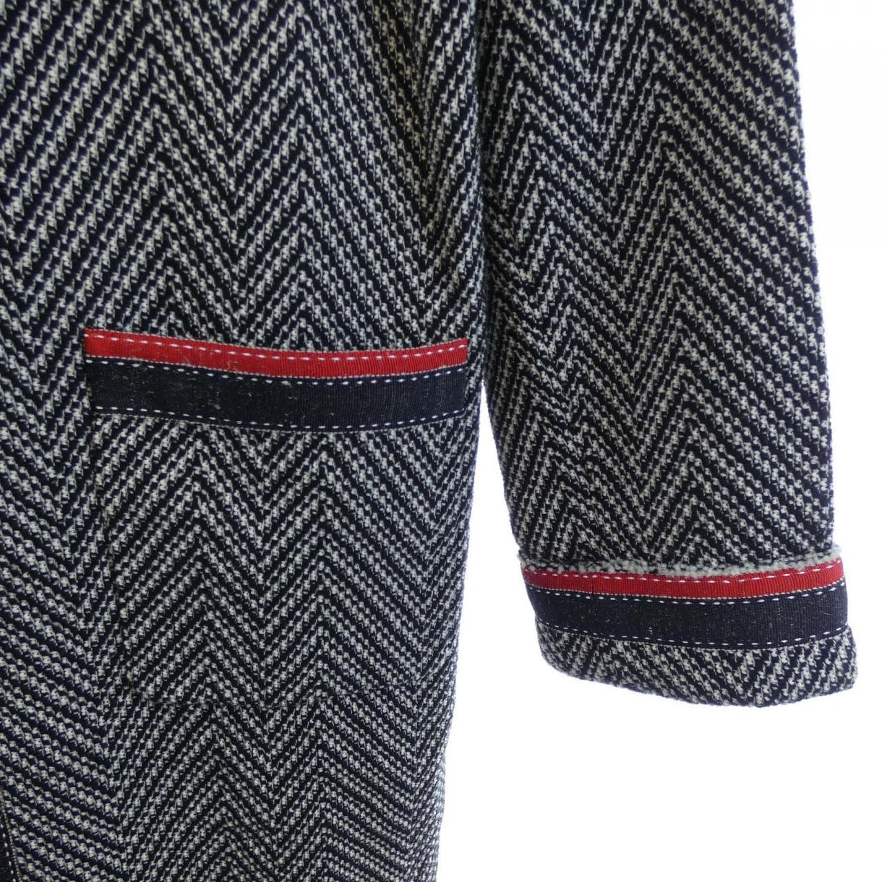 グッチ GUCCI 516417 ZLZ22 コート