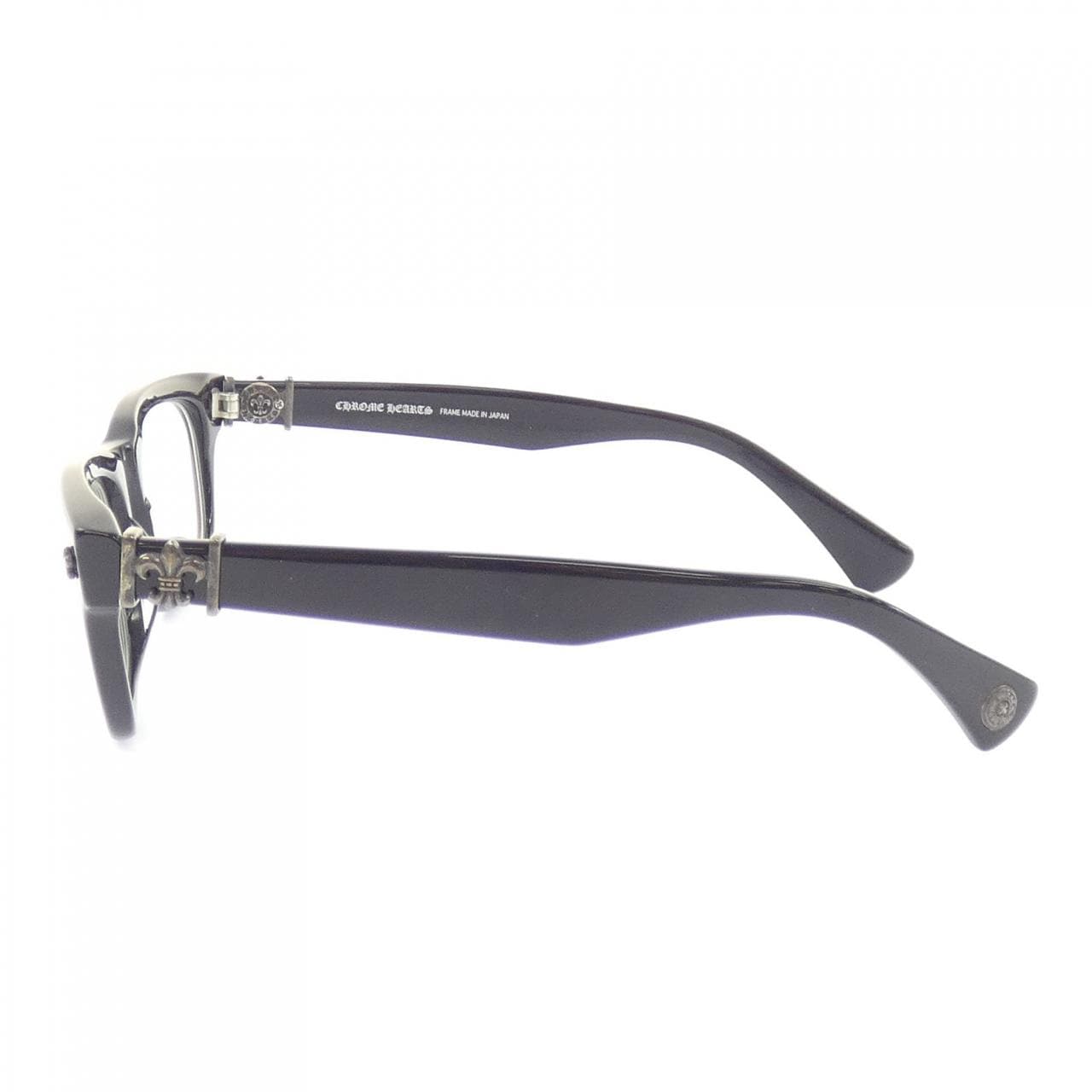 クロムハーツ CHROME HEARTS GITTIN ANY ? EYEWEAR