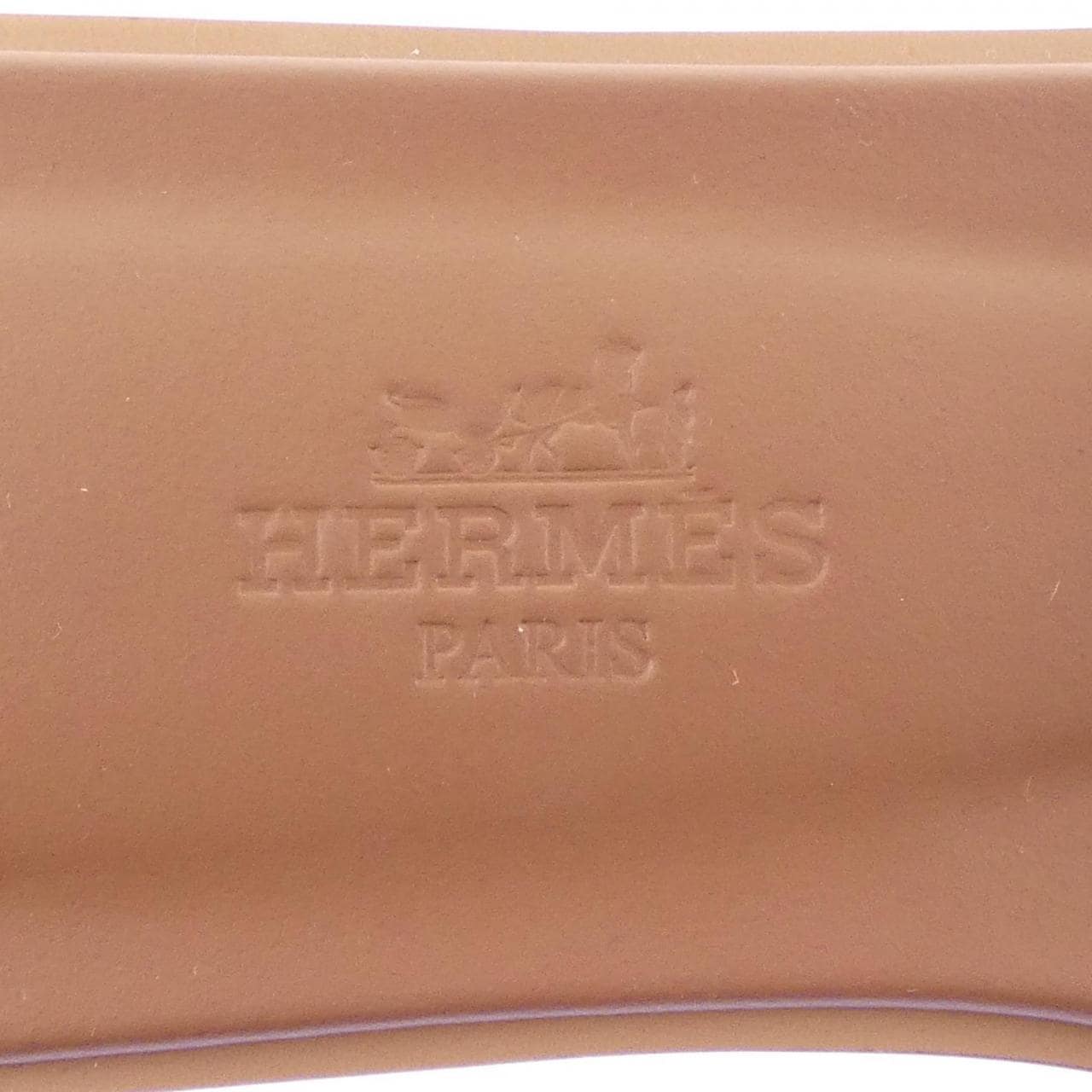 エルメス HERMES オラン ORAN 021056Z サンダル