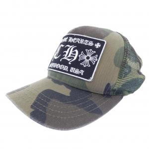 クロムハーツ CHROME HEARTS 2238-304-3322 キャップ