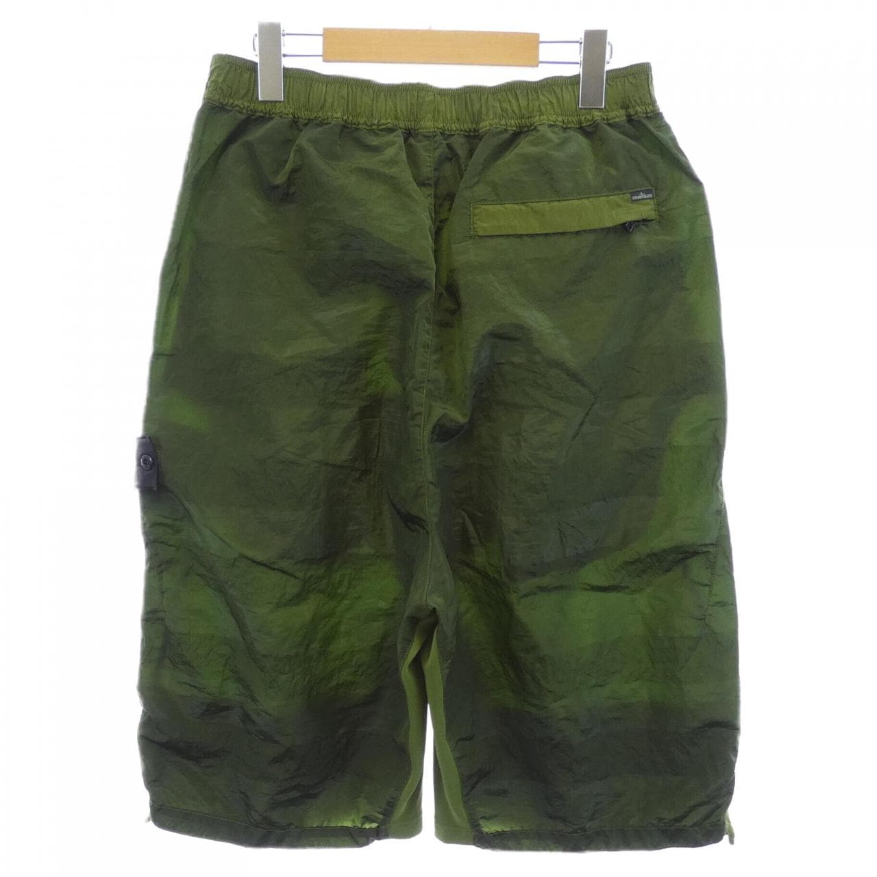 ストーンアイランド STONE ISLAND 7219L0201 ショートパンツ