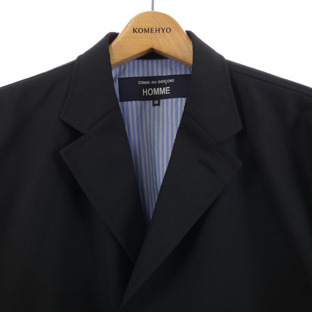 コムデギャルソンオム COMME des GARCONS HOMME HO-J102 ジャケット