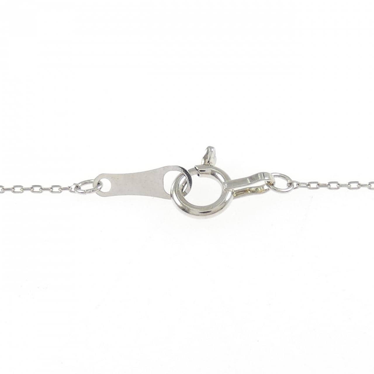 PT900/PT850 ダイヤモンド ブレスレット 0.14CT